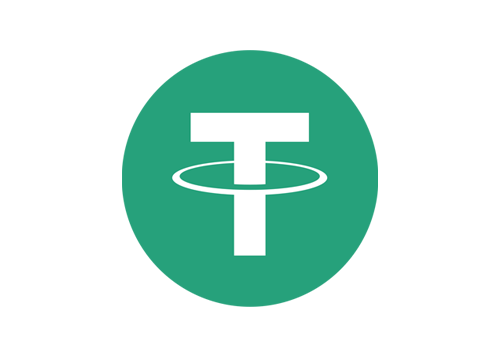 عملة مشفرةUSDT